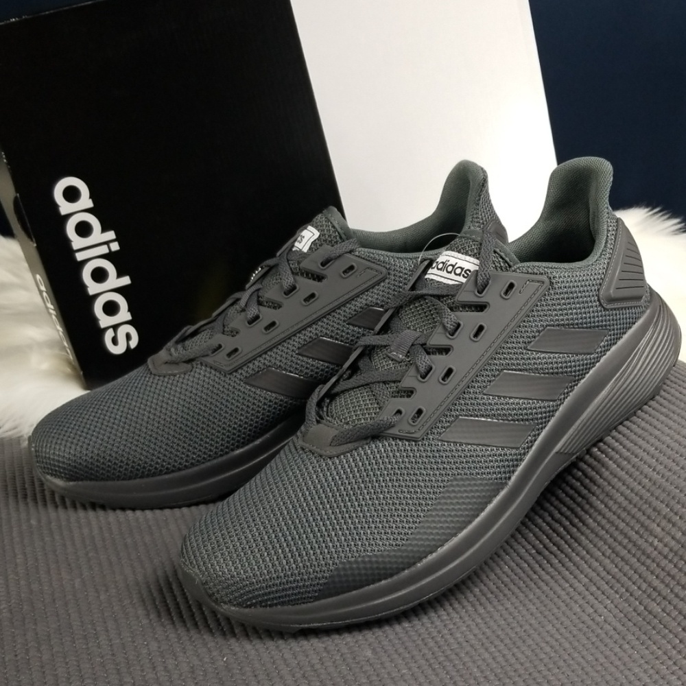 Adidas Duramo 9 Mens - Picture 1 of 8